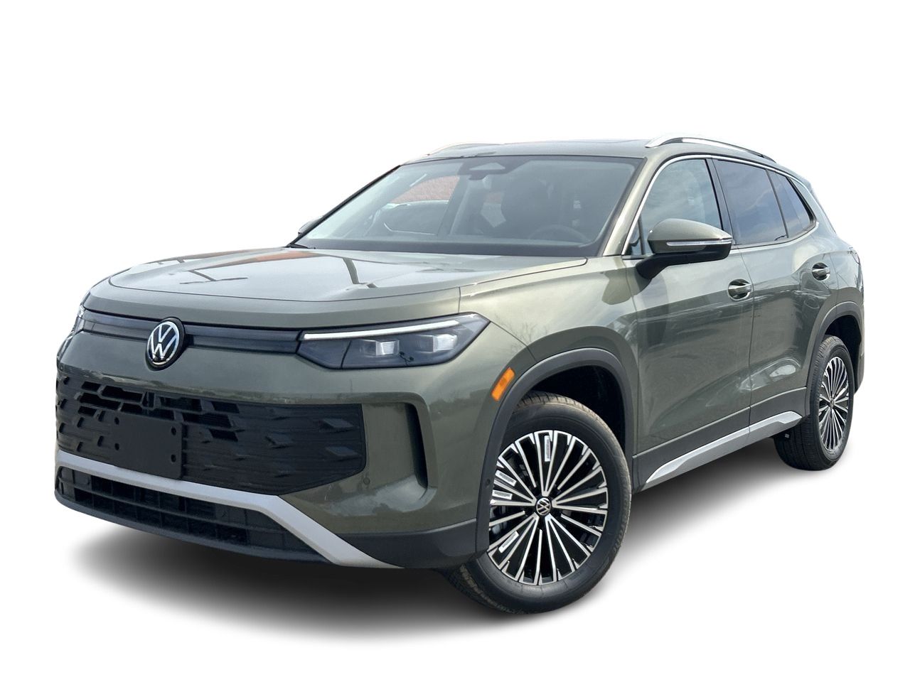 2026 Volkswagen Tiguan in Dorval, Quebec
