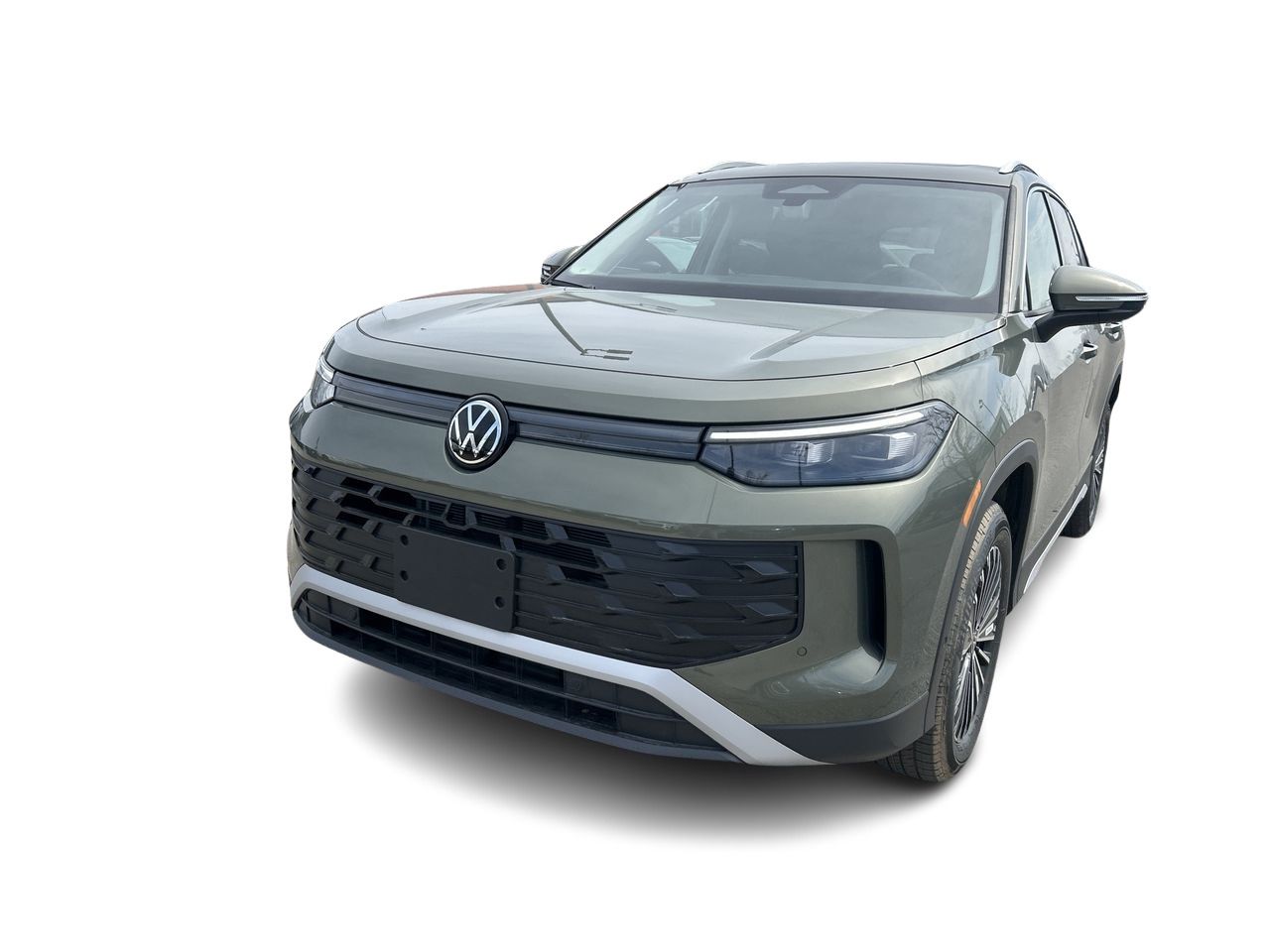2026 Volkswagen Tiguan in Dorval, Quebec