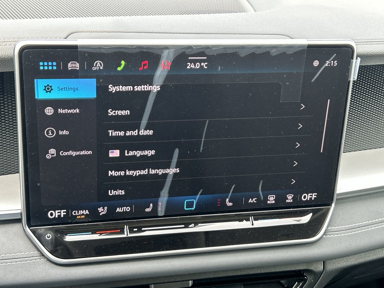 2026 Volkswagen Tiguan in Dorval, Quebec