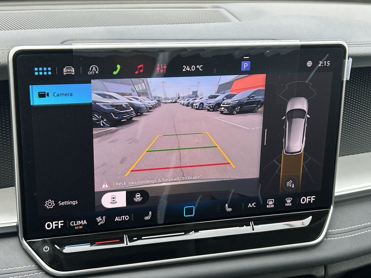 2026 Volkswagen Tiguan in Dorval, Quebec
