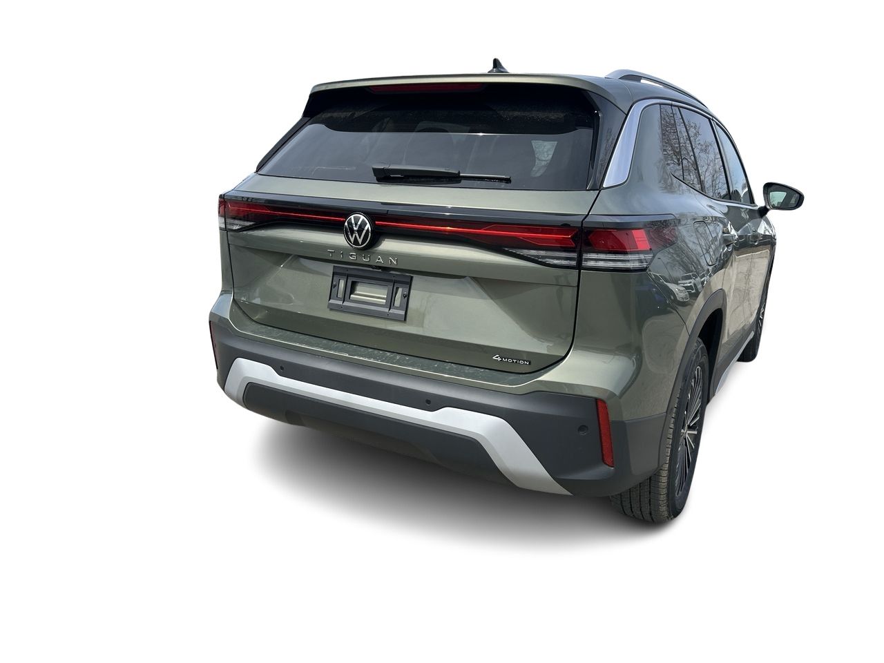 2026 Volkswagen Tiguan in Dorval, Quebec