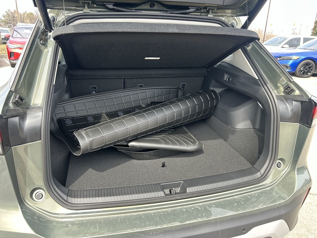 2026 Volkswagen Tiguan in Dorval, Quebec
