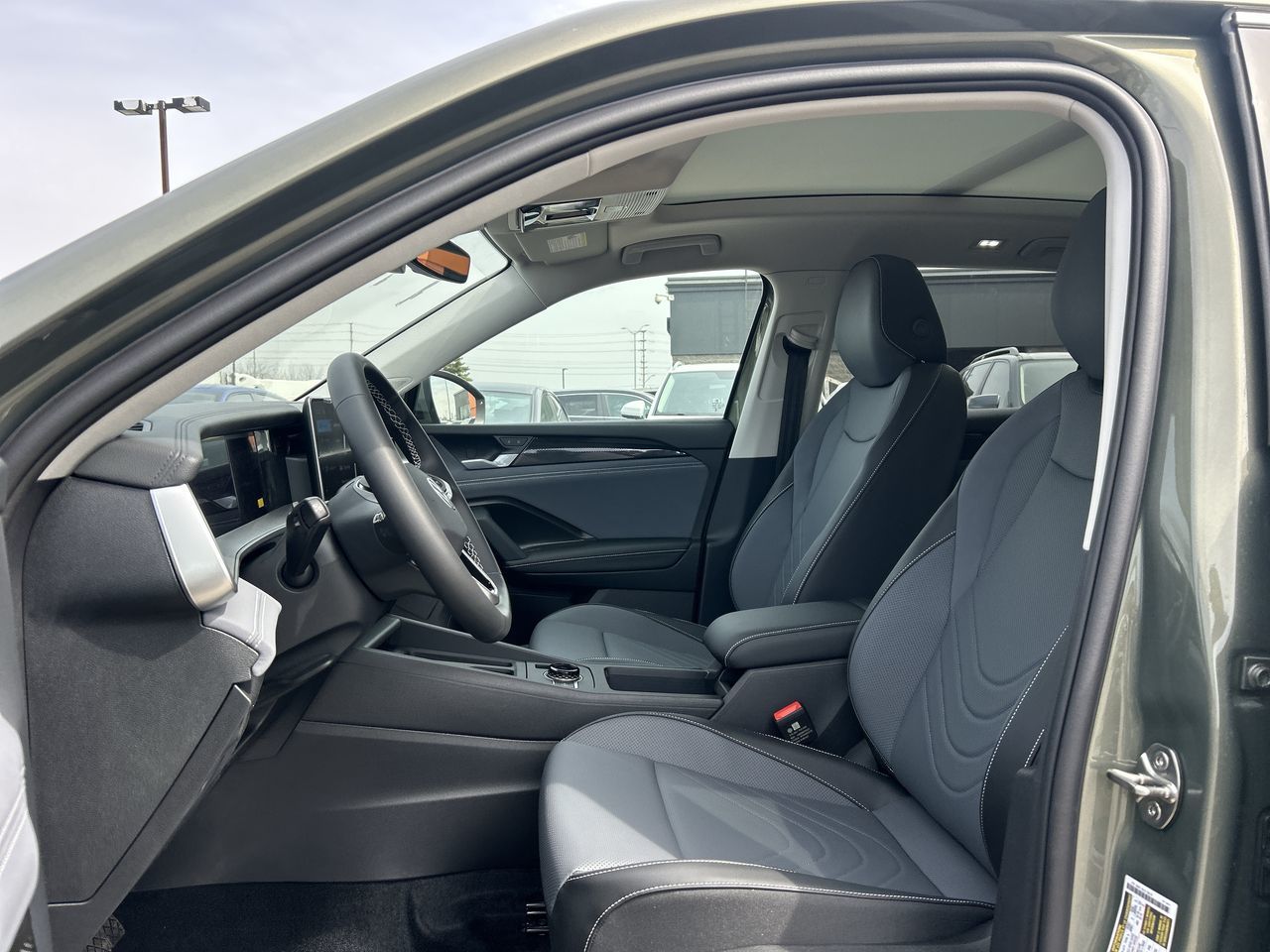 2026 Volkswagen Tiguan in Dorval, Quebec