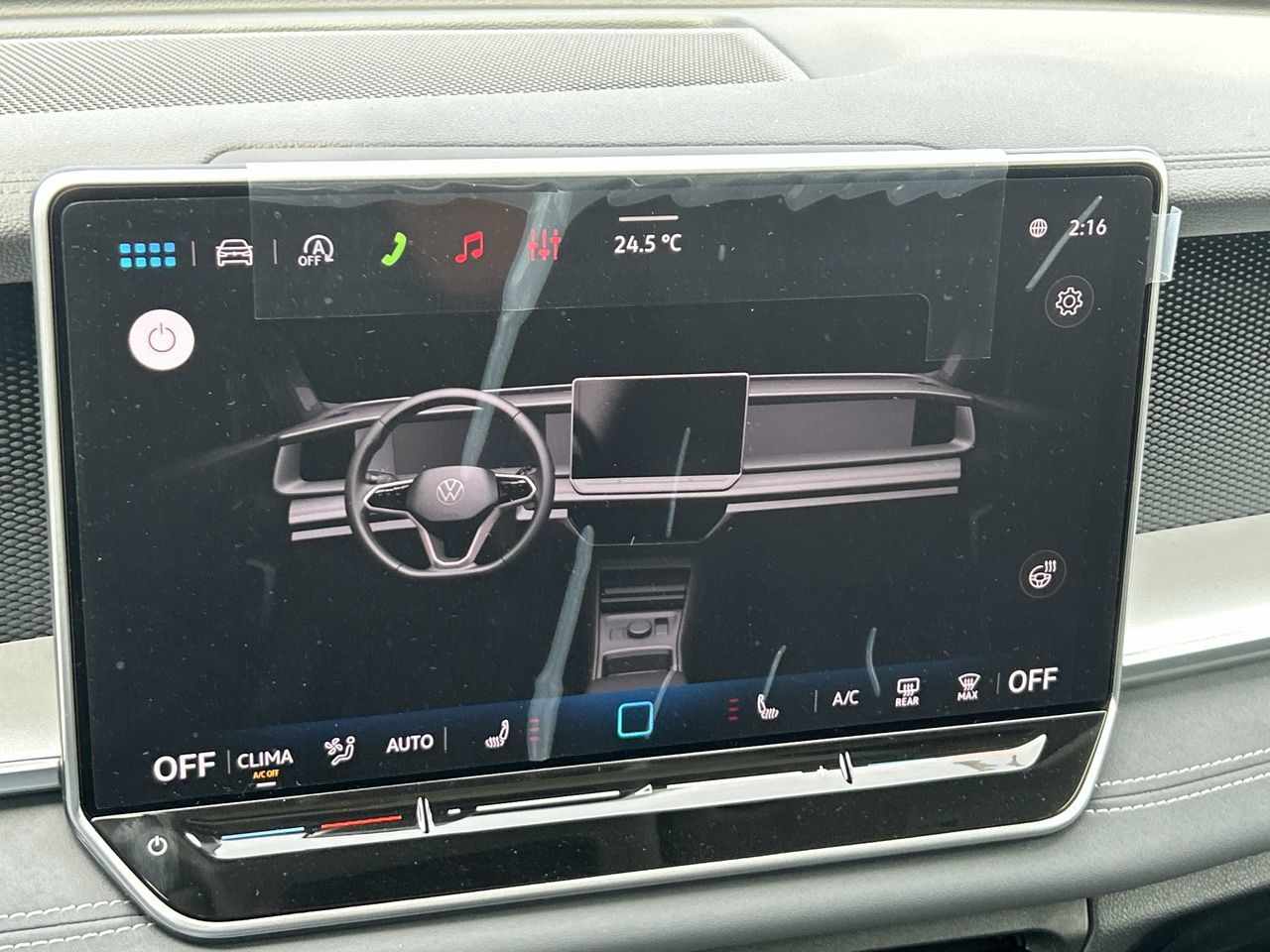 2026 Volkswagen Tiguan in Dorval, Quebec
