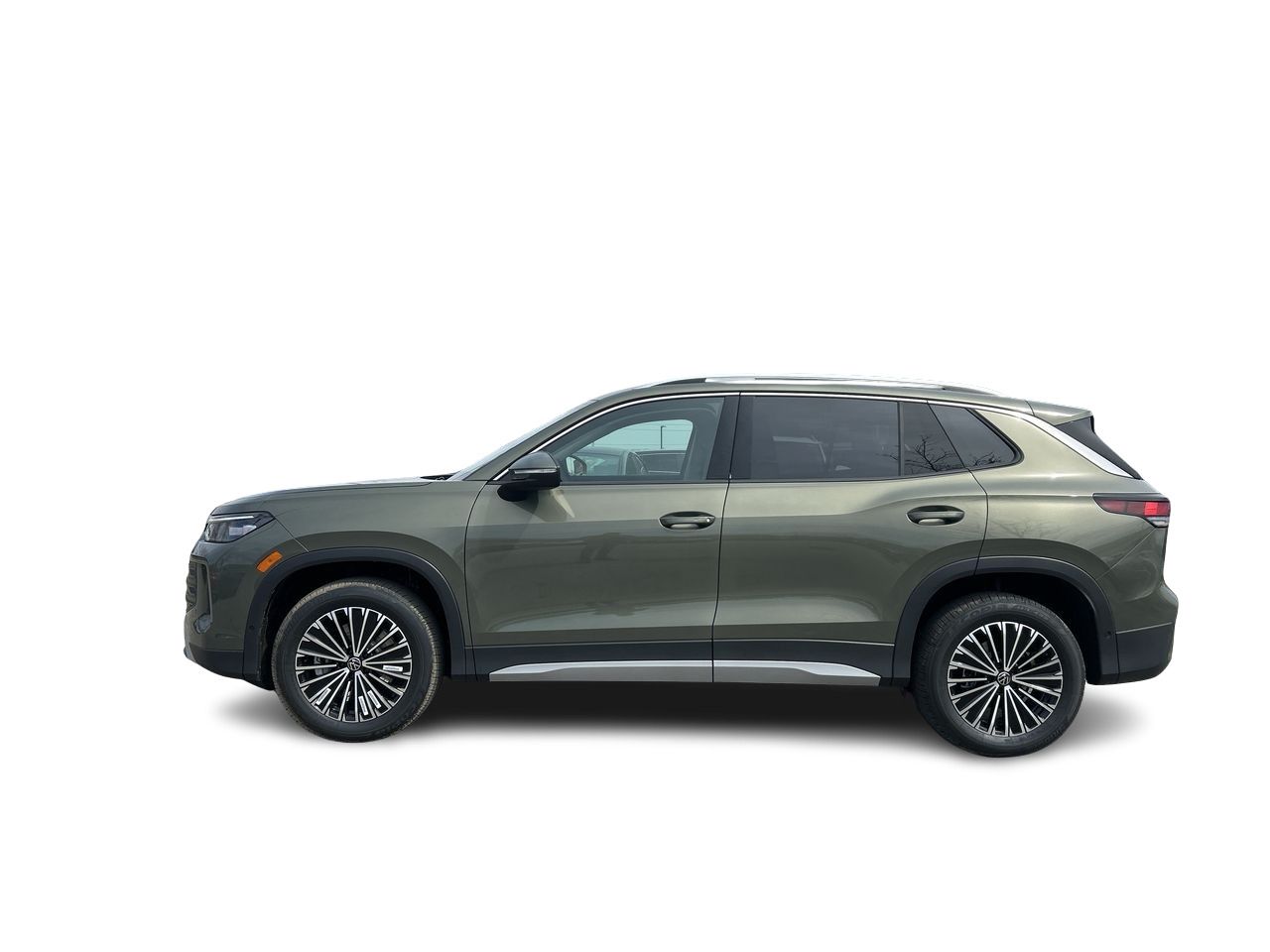2026 Volkswagen Tiguan in Dorval, Quebec