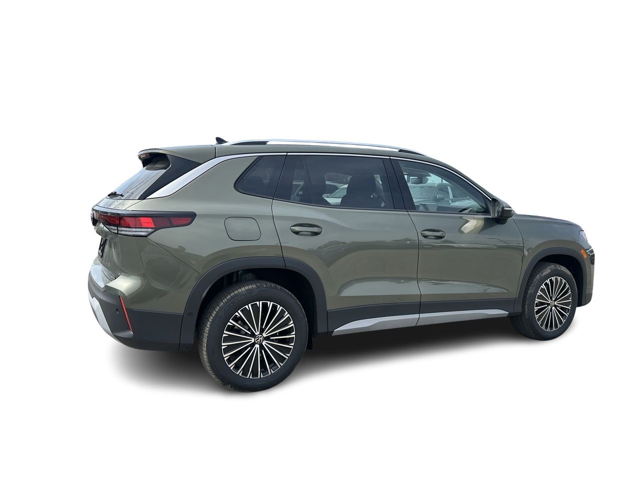 2026 Volkswagen Tiguan in Dorval, Quebec