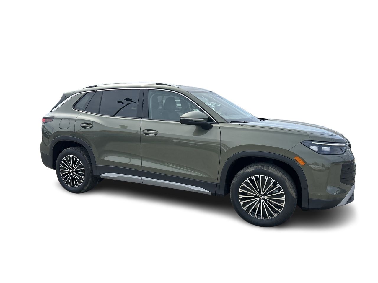 2026 Volkswagen Tiguan in Dorval, Quebec