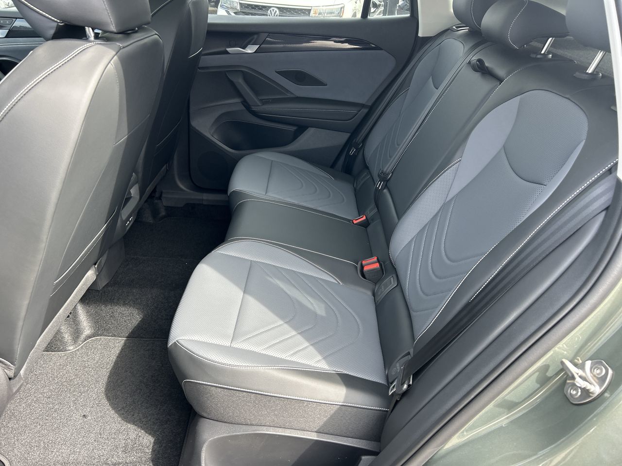 2026 Volkswagen Tiguan in Dorval, Quebec