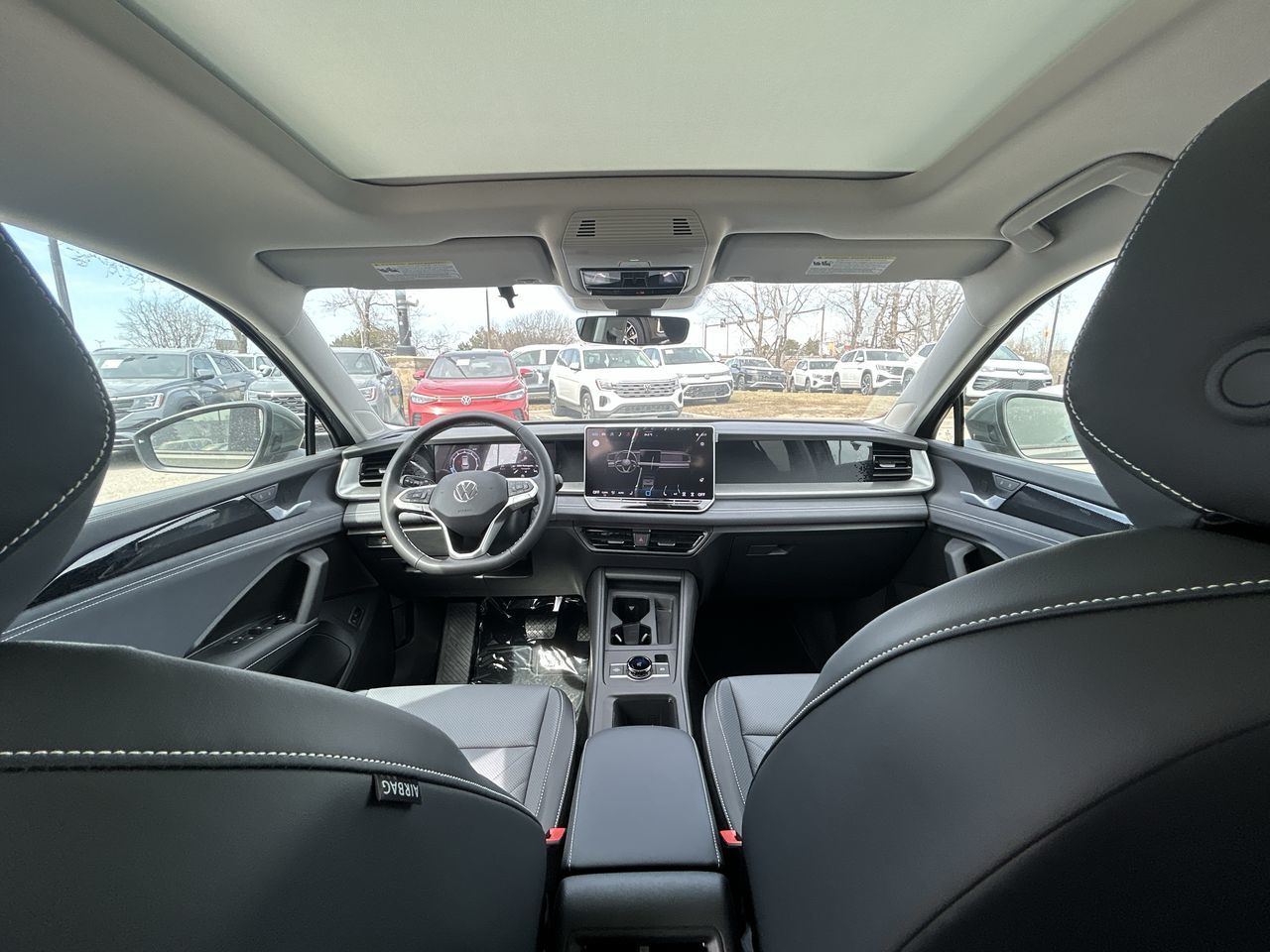 2026 Volkswagen Tiguan in Dorval, Quebec