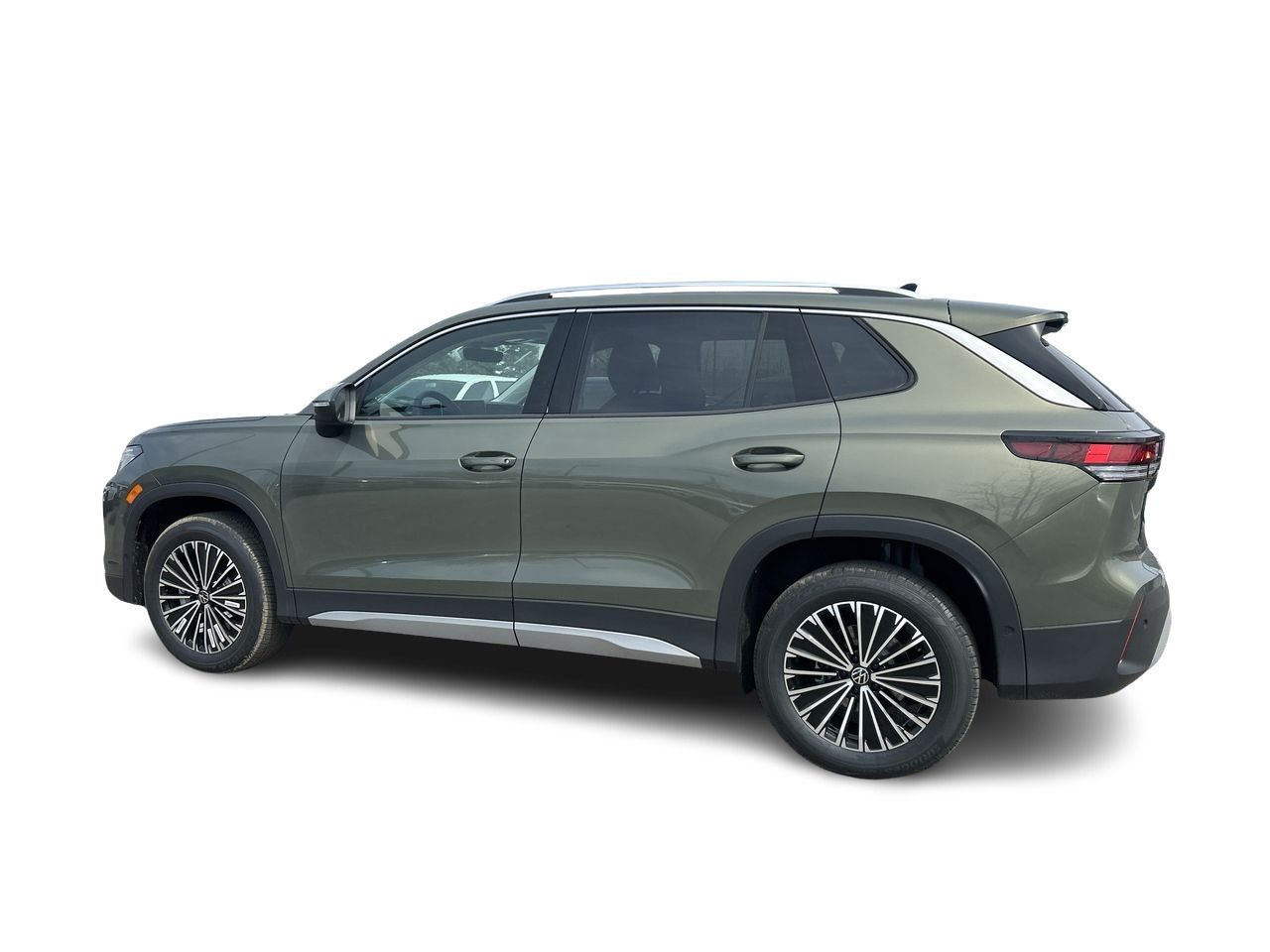 2026 Volkswagen Tiguan in Dorval, Quebec