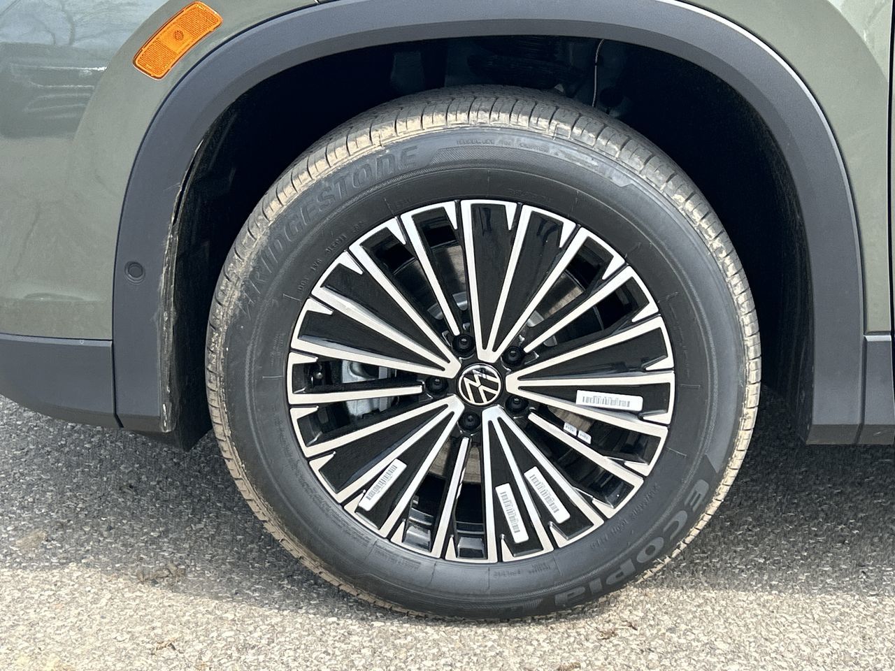 2026 Volkswagen Tiguan in Dorval, Quebec