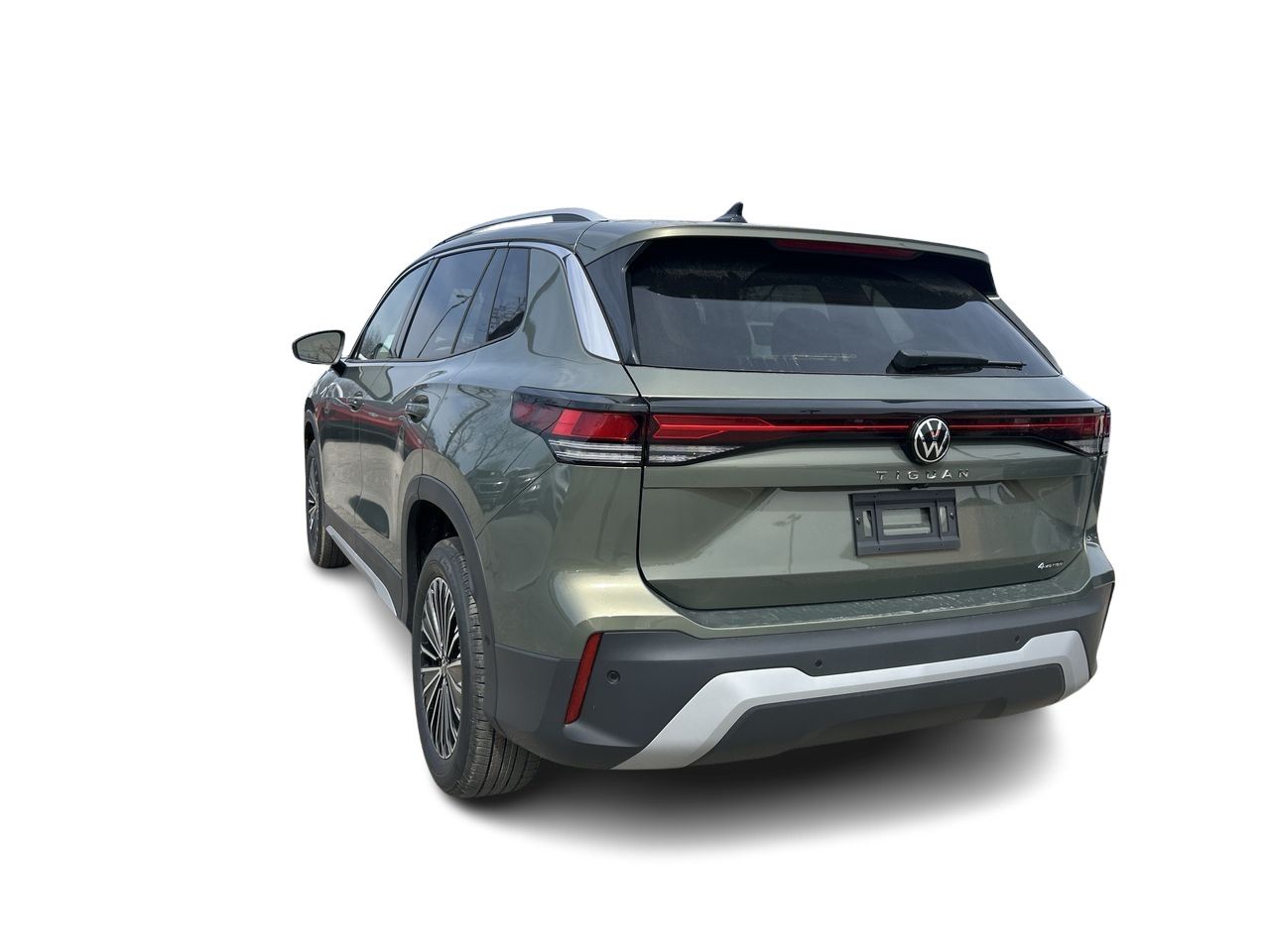 2026 Volkswagen Tiguan in Dorval, Quebec