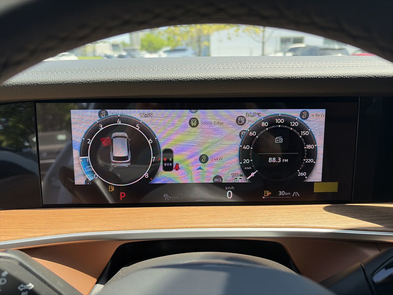 2026 Volkswagen Tiguan in Dorval, Quebec
