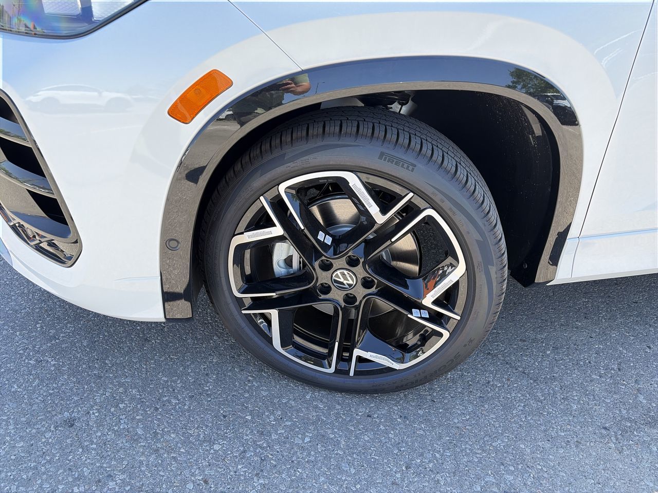 2026 Volkswagen Tiguan in Dorval, Quebec