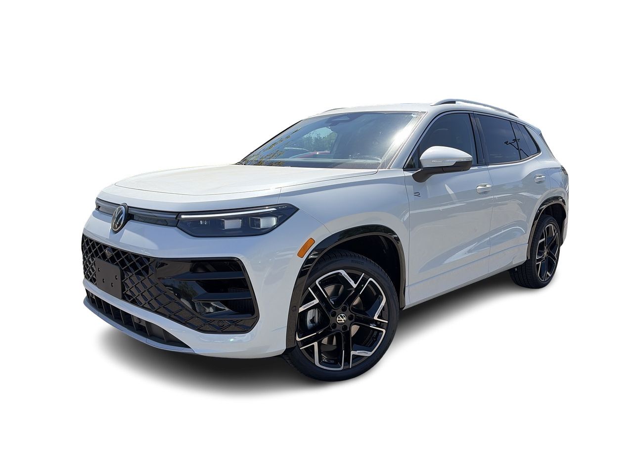 2026 Volkswagen Tiguan in Dorval, Quebec