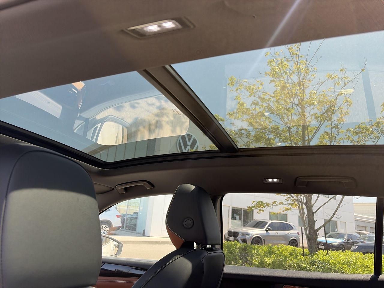 2026 Volkswagen Tiguan in Dorval, Quebec
