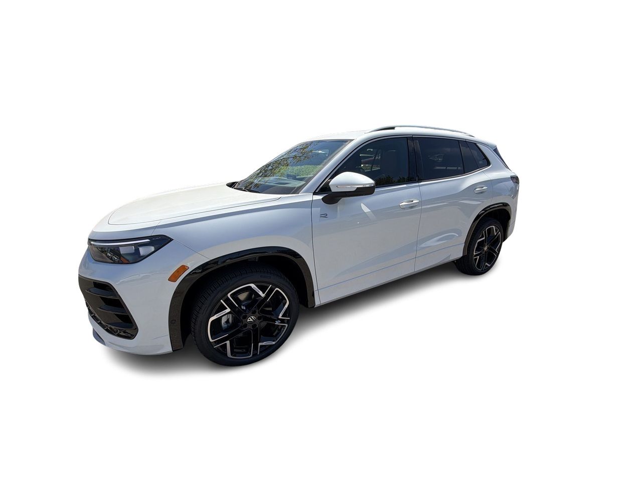 2026 Volkswagen Tiguan in Dorval, Quebec