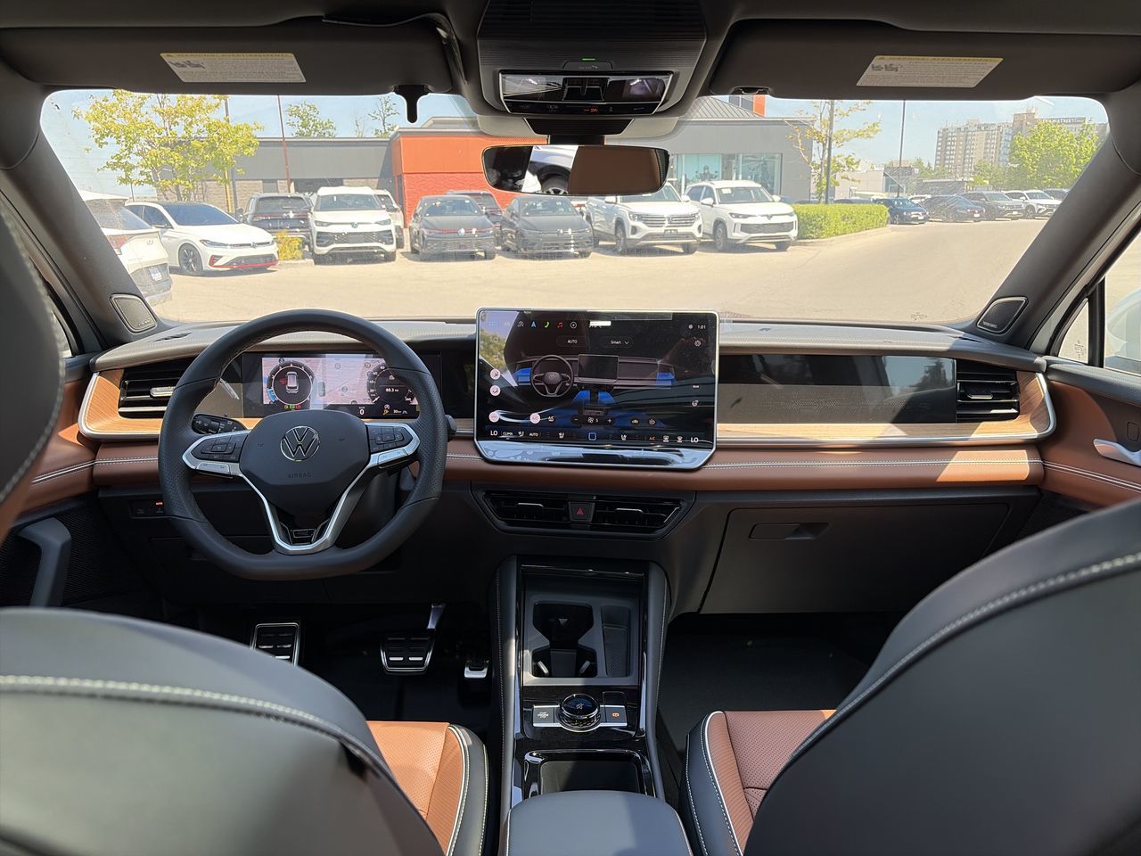 2026 Volkswagen Tiguan in Dorval, Quebec