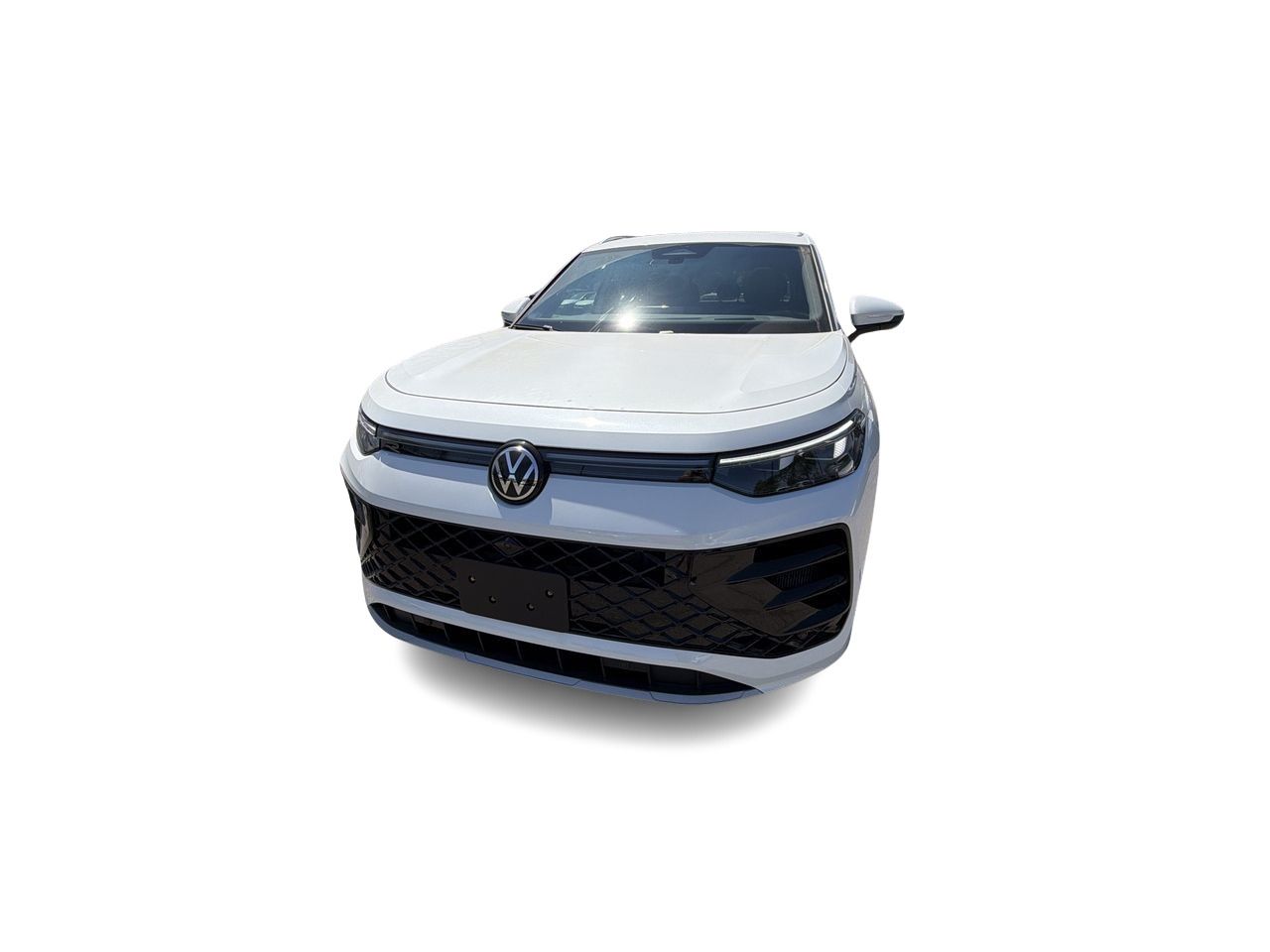 2026 Volkswagen Tiguan in Dorval, Quebec