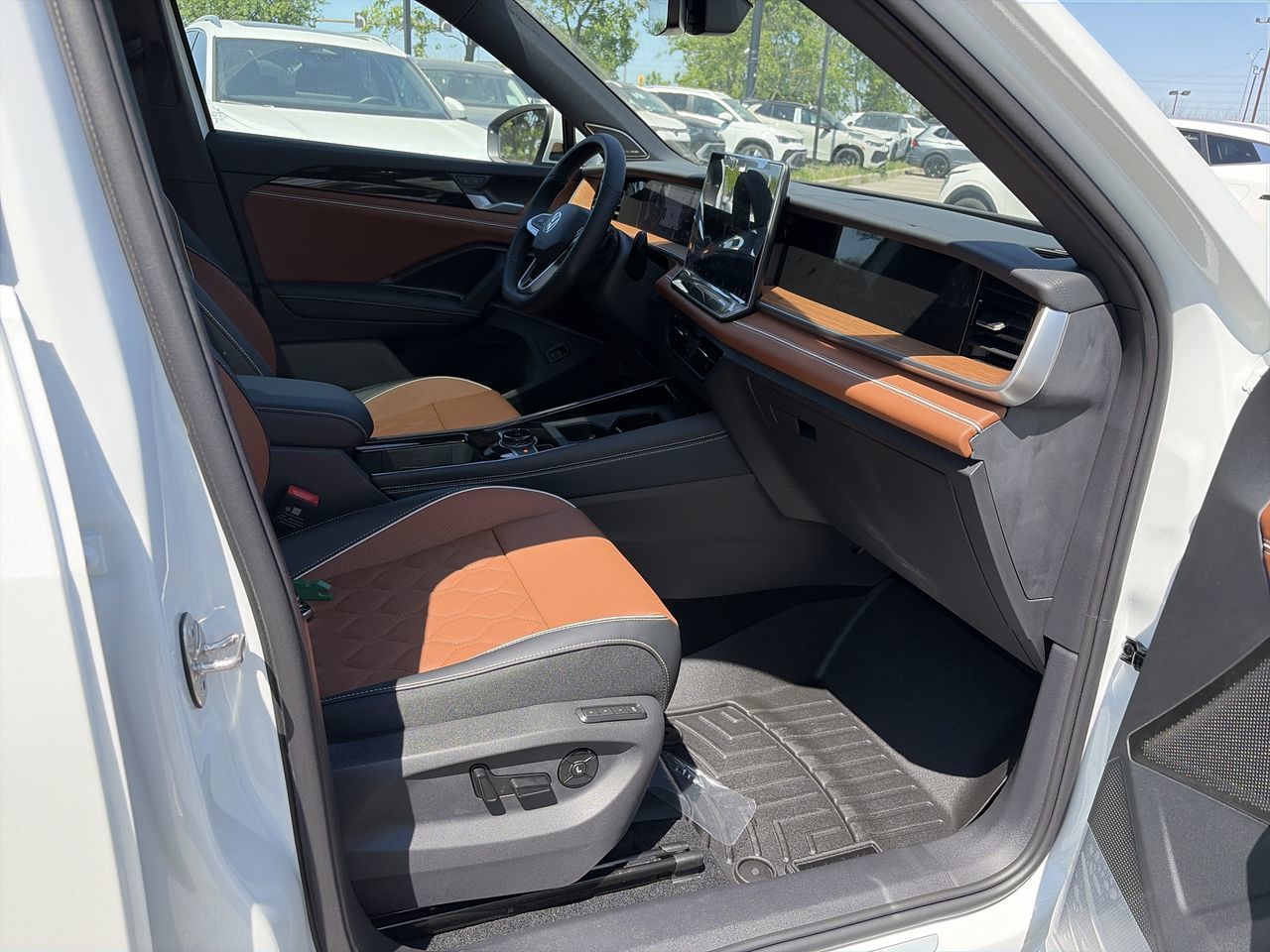 2026 Volkswagen Tiguan in Dorval, Quebec