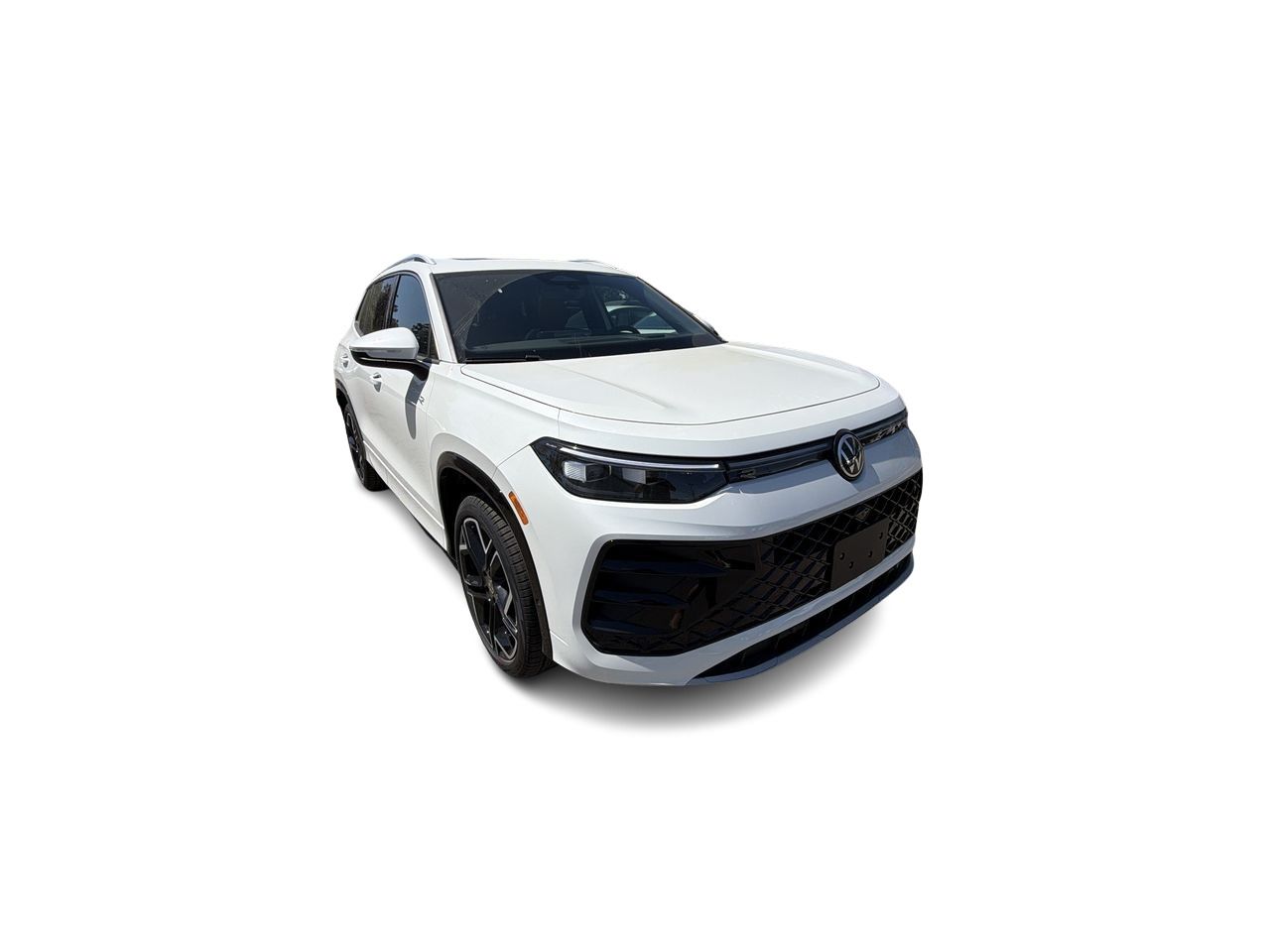 2026 Volkswagen Tiguan in Dorval, Quebec