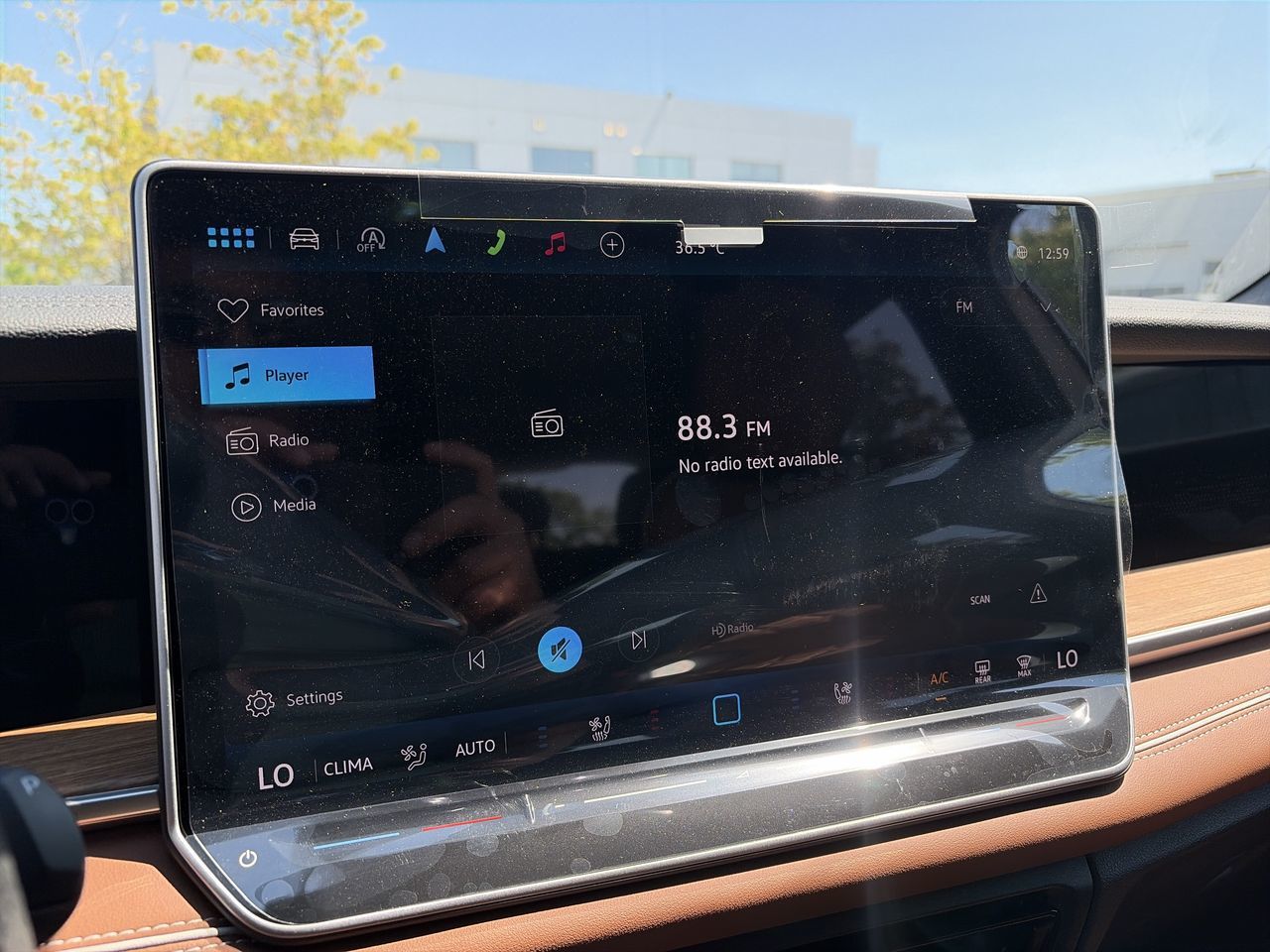 2026 Volkswagen Tiguan in Dorval, Quebec