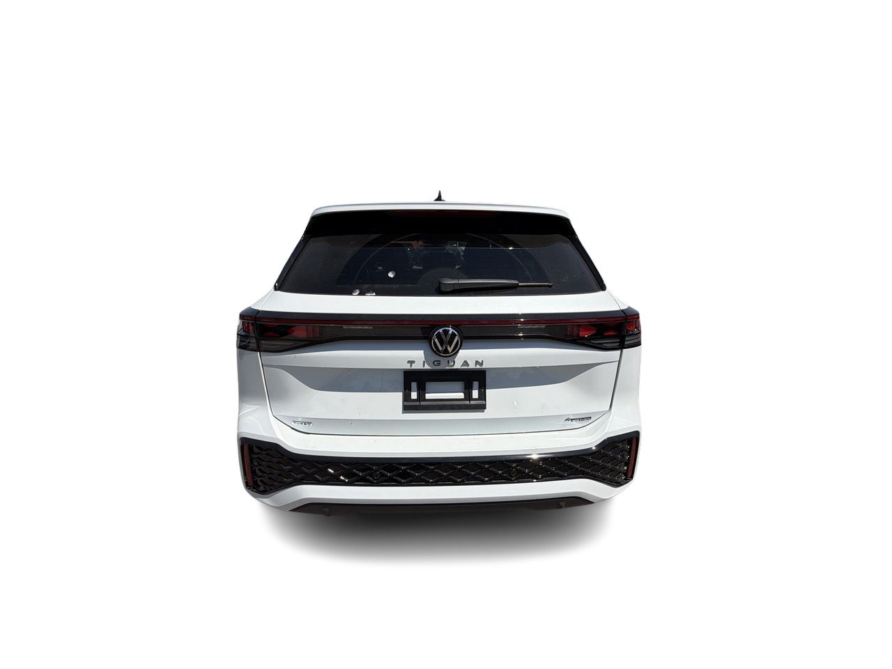 2026 Volkswagen Tiguan in Dorval, Quebec