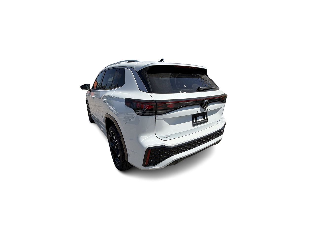 2026 Volkswagen Tiguan in Dorval, Quebec