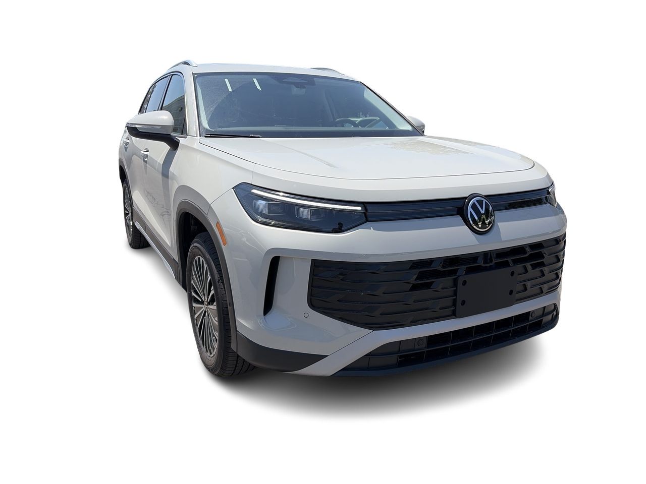 2026 Volkswagen Tiguan in Dorval, Quebec