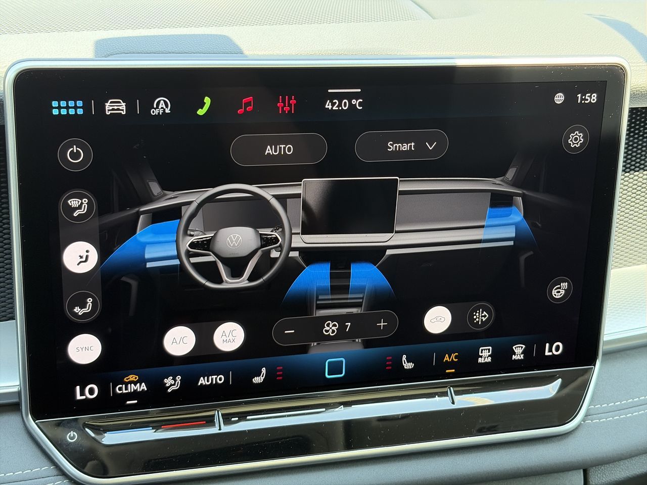 2026 Volkswagen Tiguan in Dorval, Quebec
