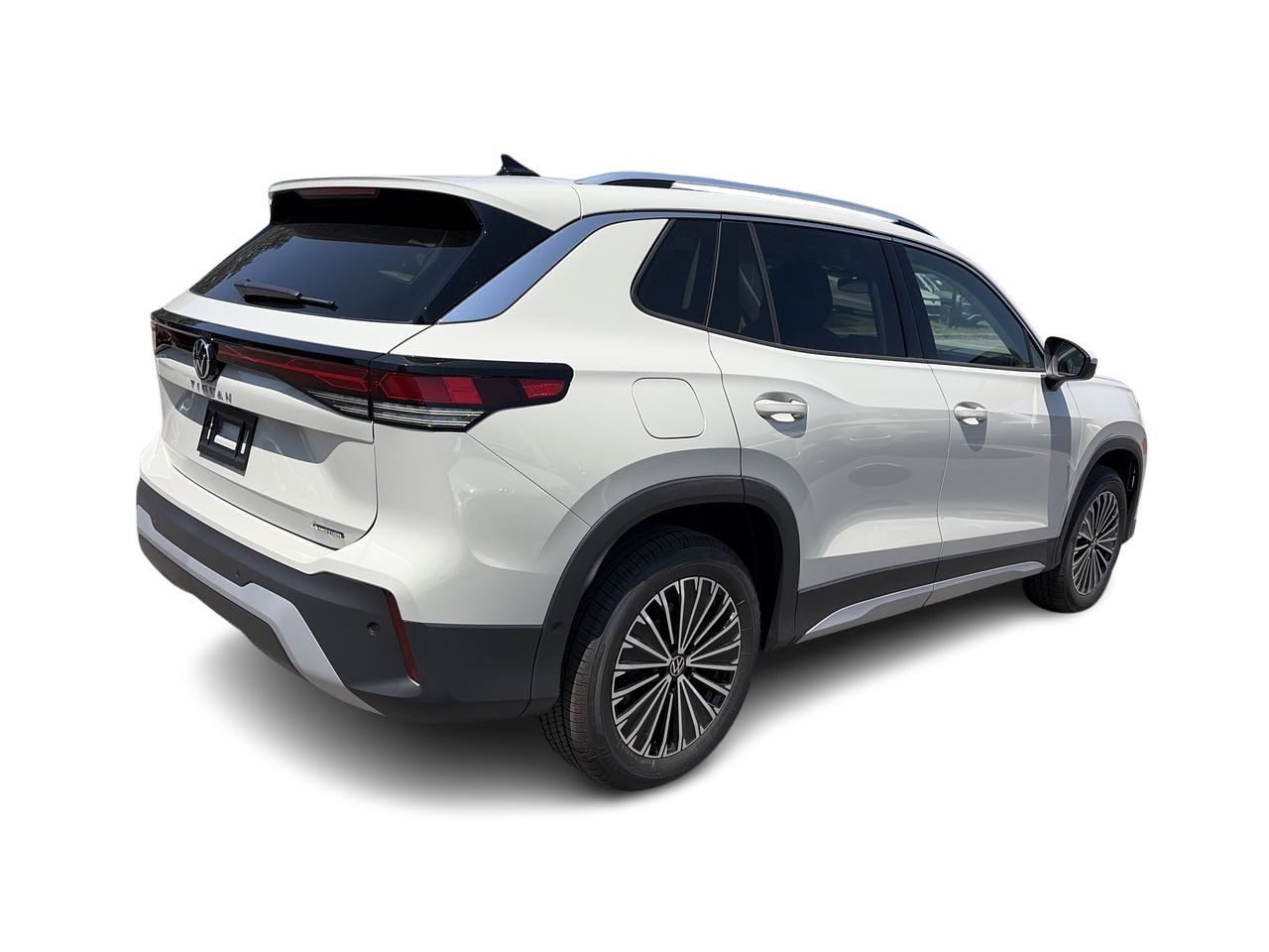 2026 Volkswagen Tiguan in Dorval, Quebec