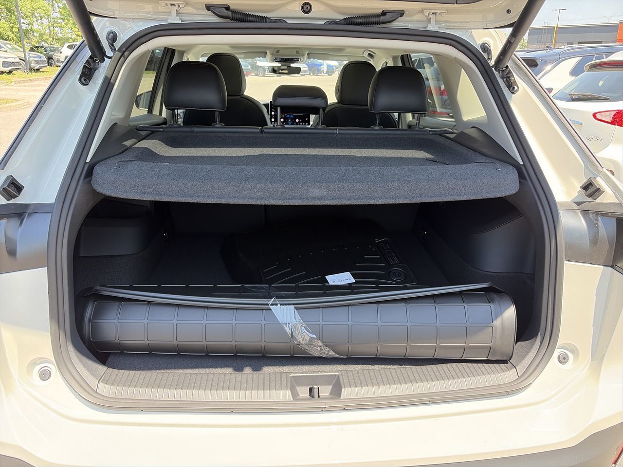 2026 Volkswagen Tiguan in Dorval, Quebec