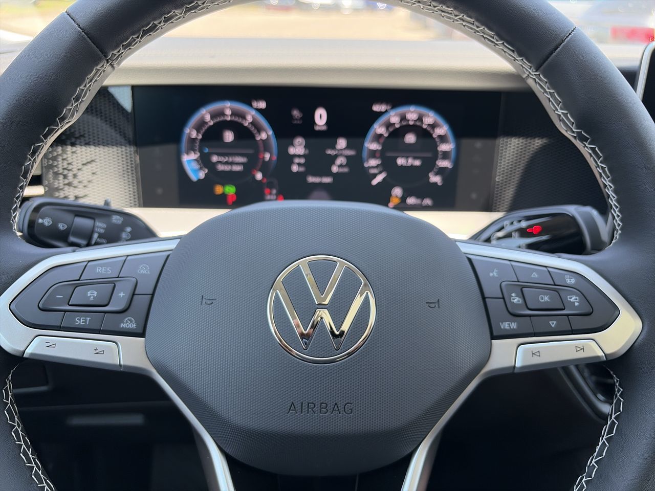 2026 Volkswagen Tiguan in Dorval, Quebec