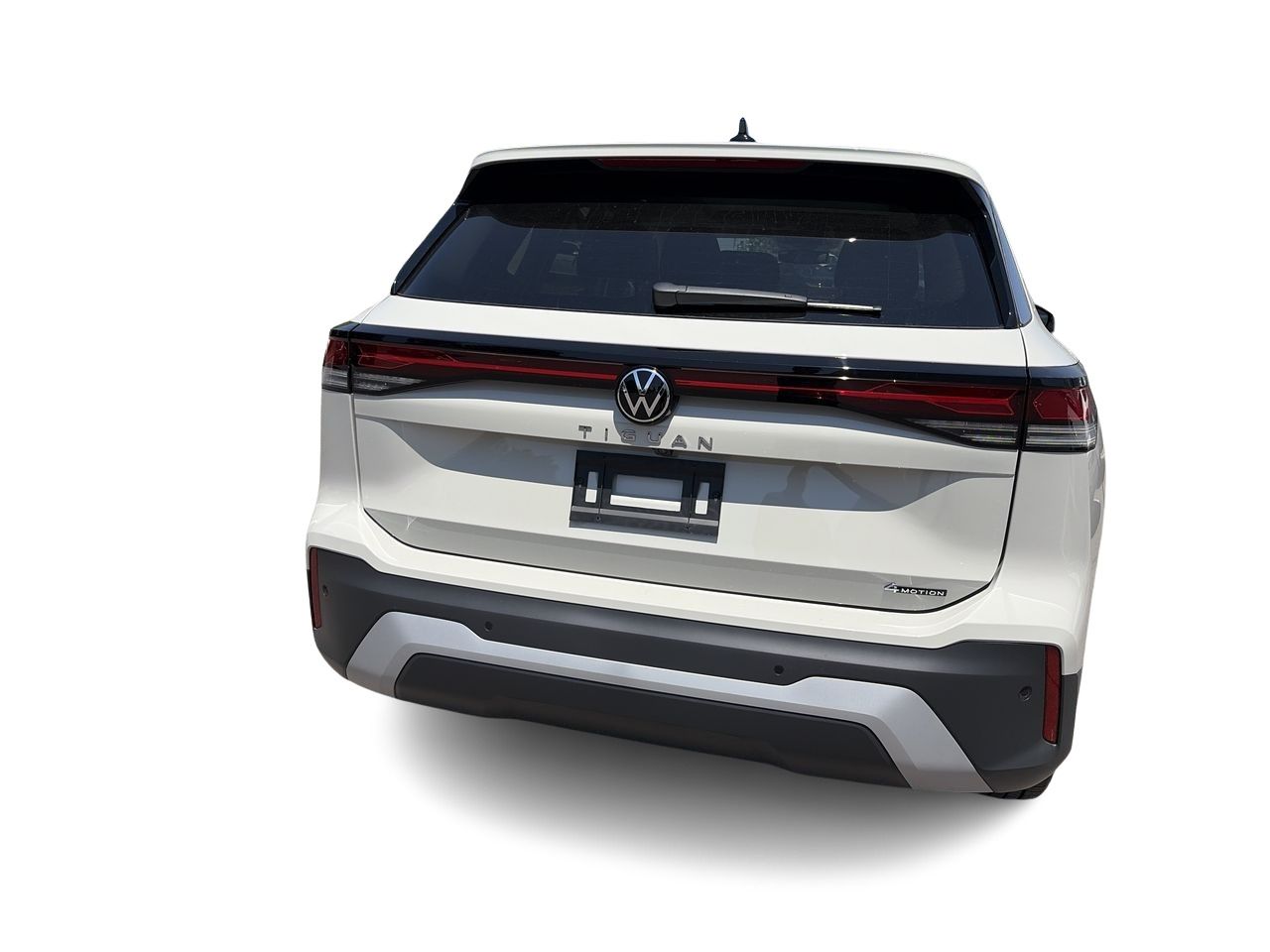 2026 Volkswagen Tiguan in Dorval, Quebec