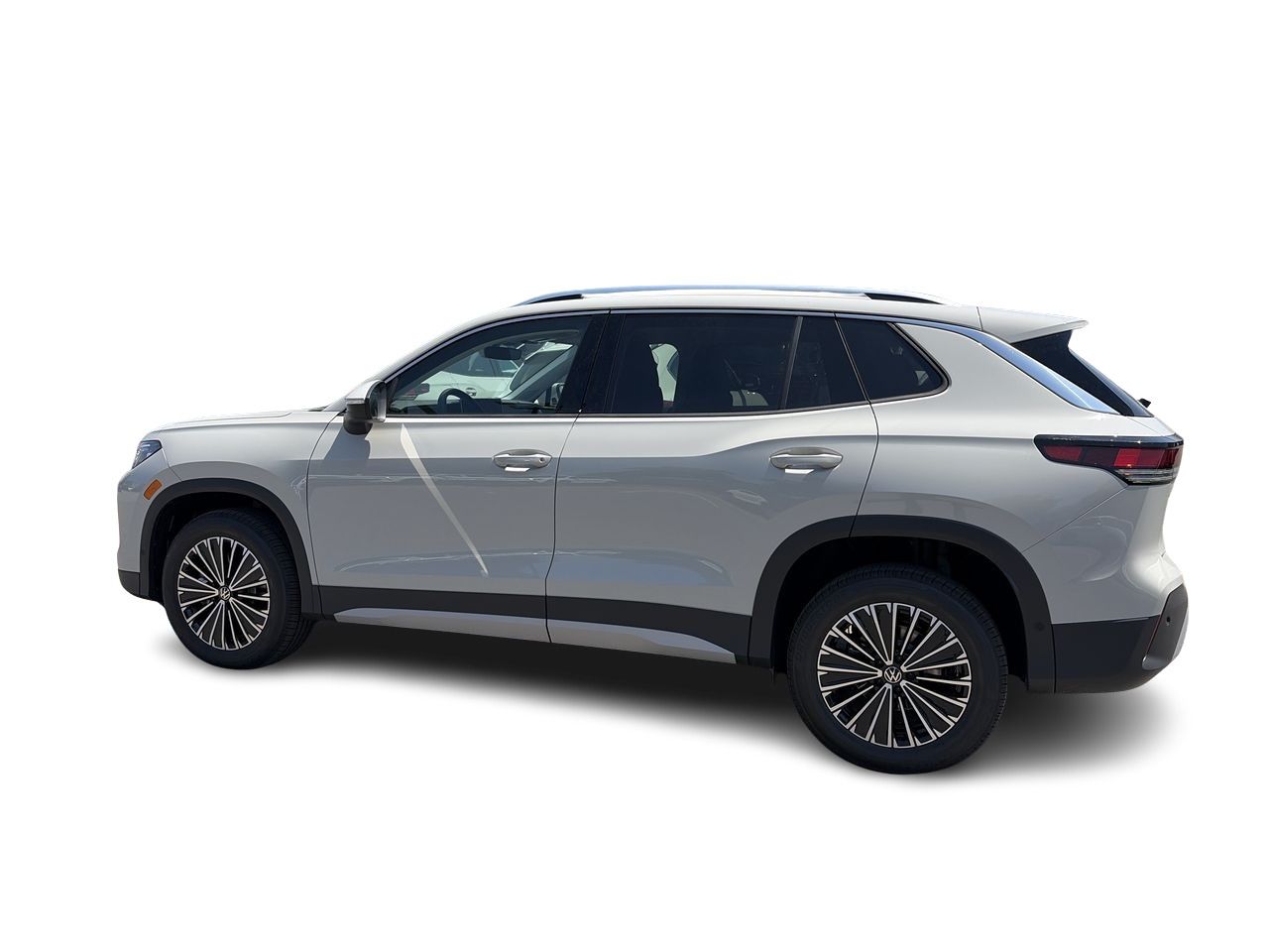 2026 Volkswagen Tiguan in Dorval, Quebec