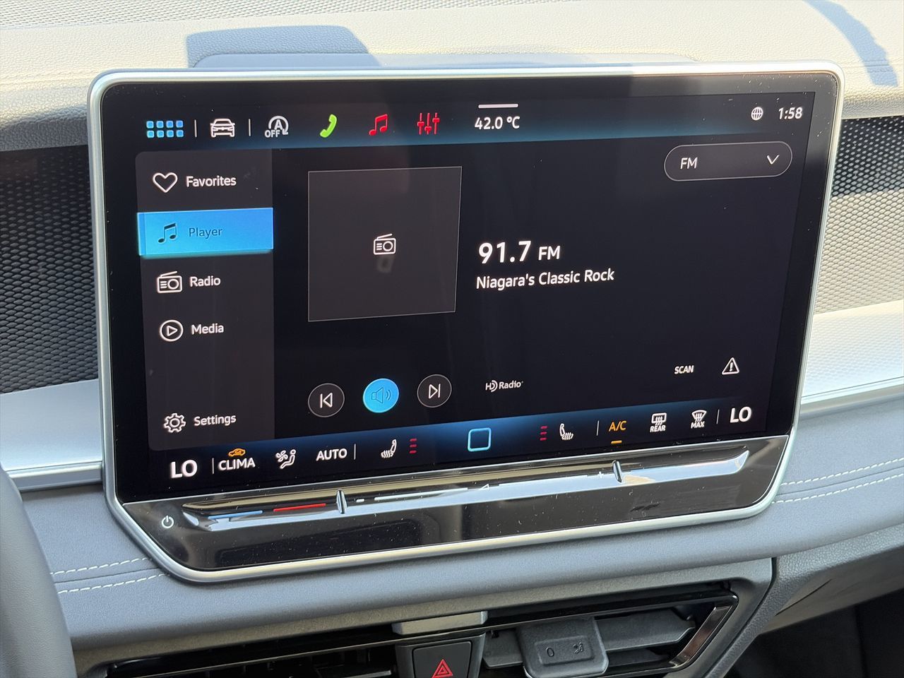 2026 Volkswagen Tiguan in Dorval, Quebec