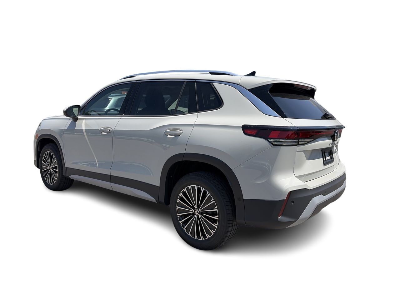 2026 Volkswagen Tiguan in Dorval, Quebec