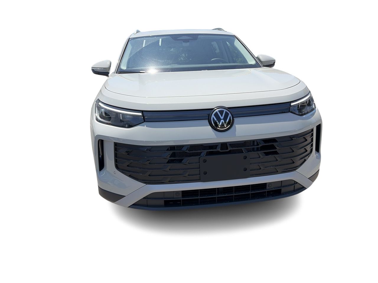 2026 Volkswagen Tiguan in Dorval, Quebec