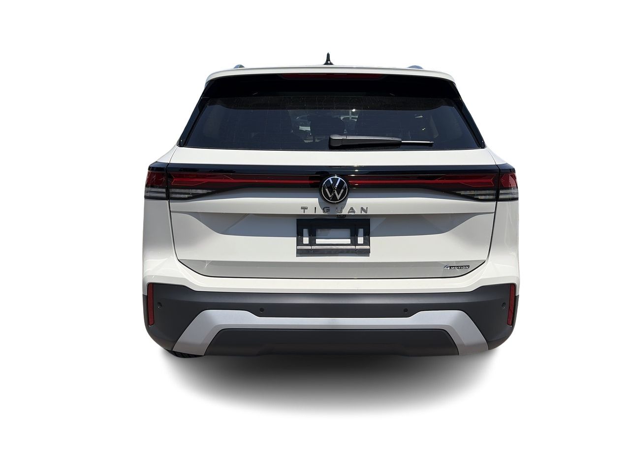 2026 Volkswagen Tiguan in Dorval, Quebec