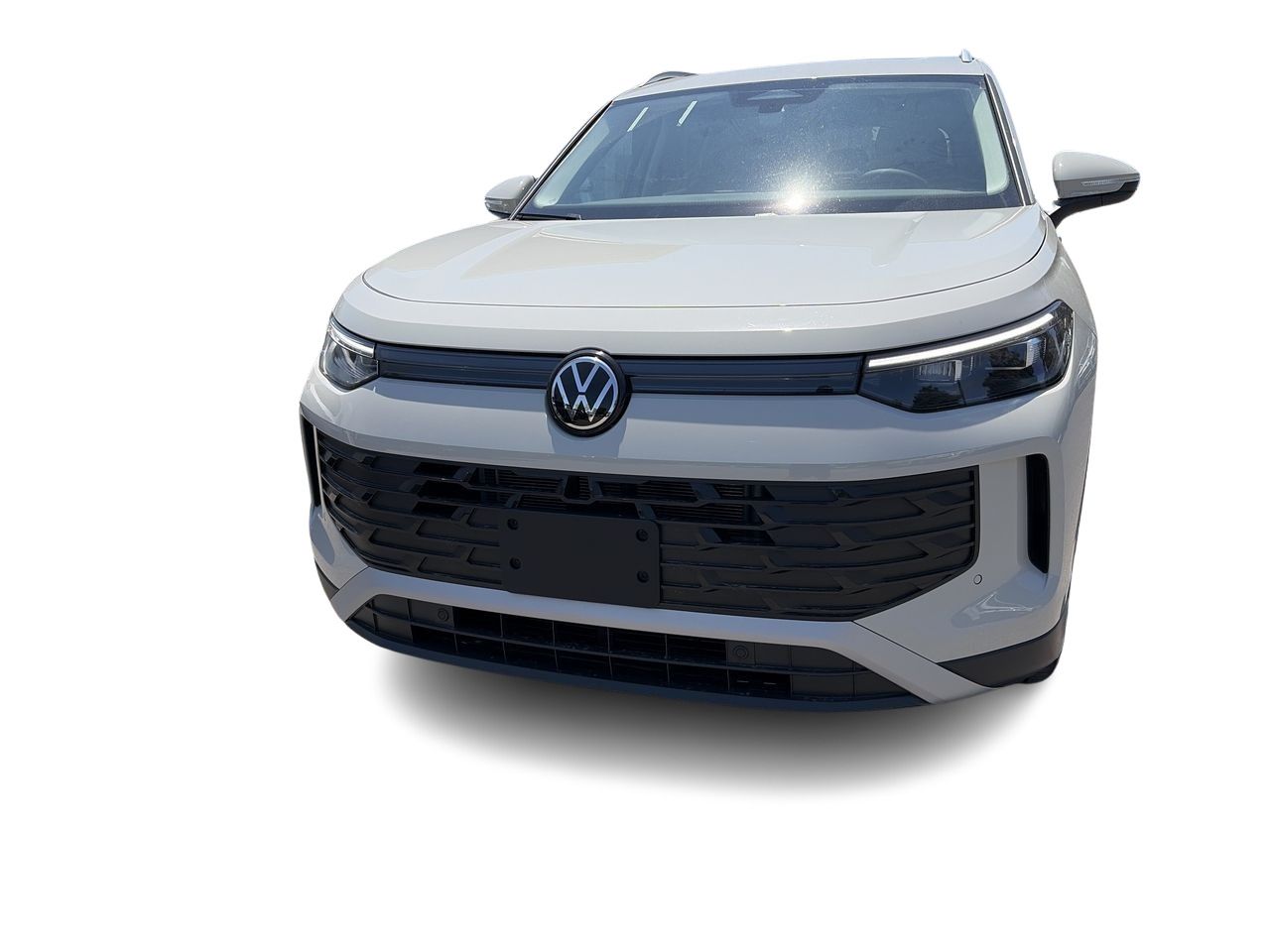 2026 Volkswagen Tiguan in Dorval, Quebec