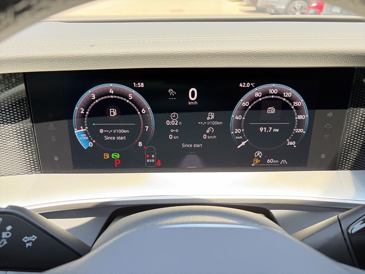 2026 Volkswagen Tiguan in Dorval, Quebec