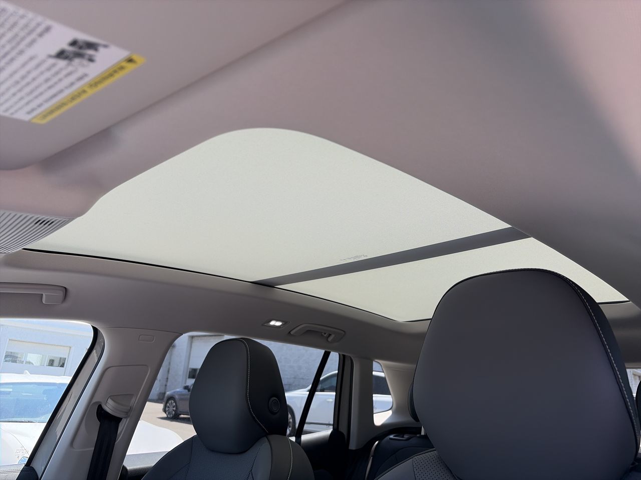 2026 Volkswagen Tiguan in Dorval, Quebec