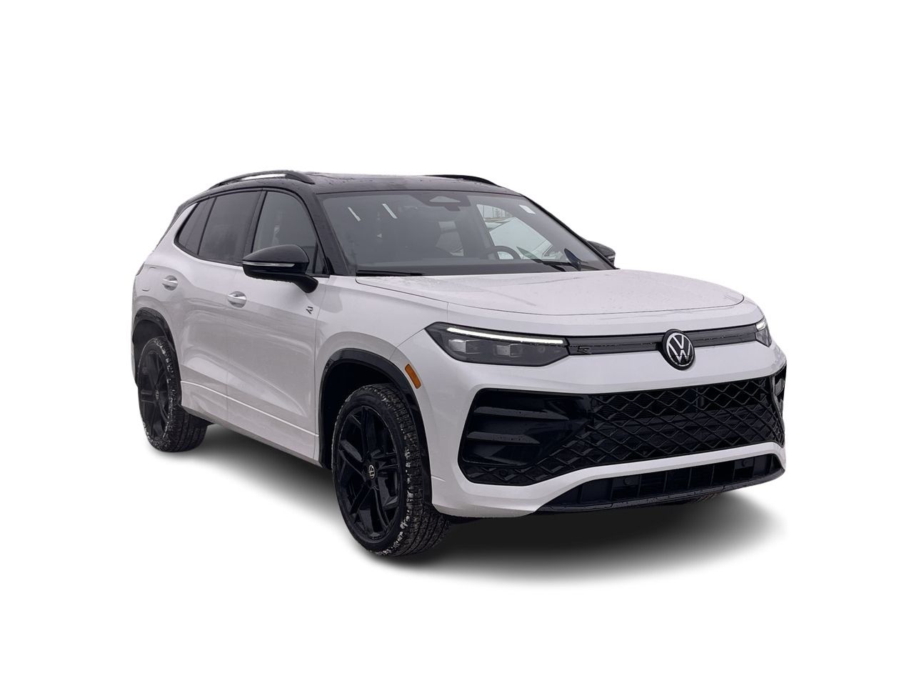 2026 Volkswagen Tiguan in Dorval, Quebec