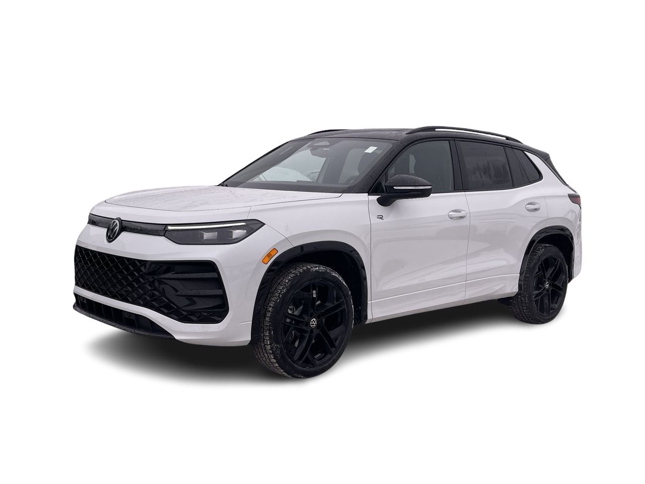 2026 Volkswagen Tiguan in Dorval, Quebec
