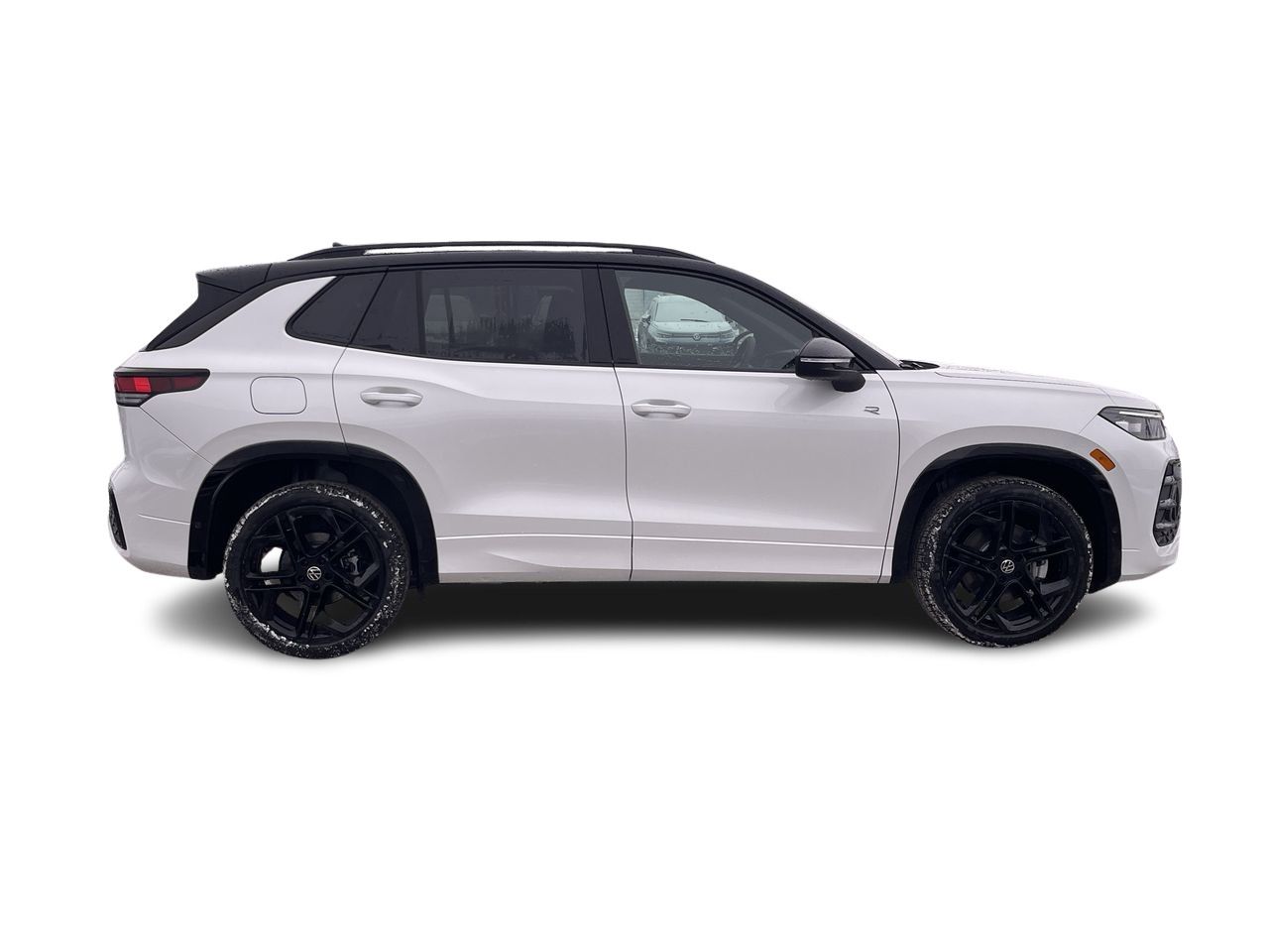 2026 Volkswagen Tiguan in Dorval, Quebec