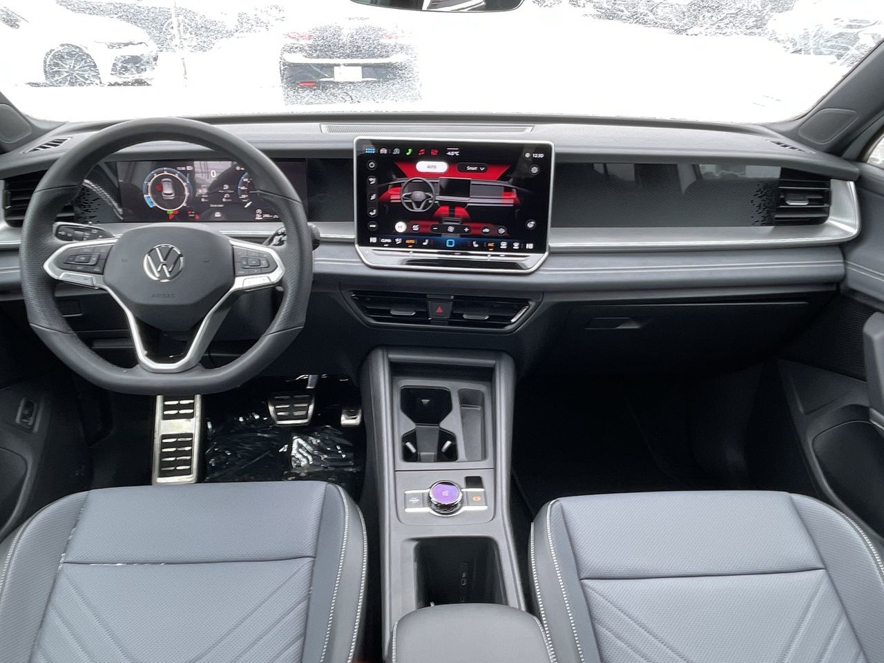 2026 Volkswagen Tiguan in Dorval, Quebec