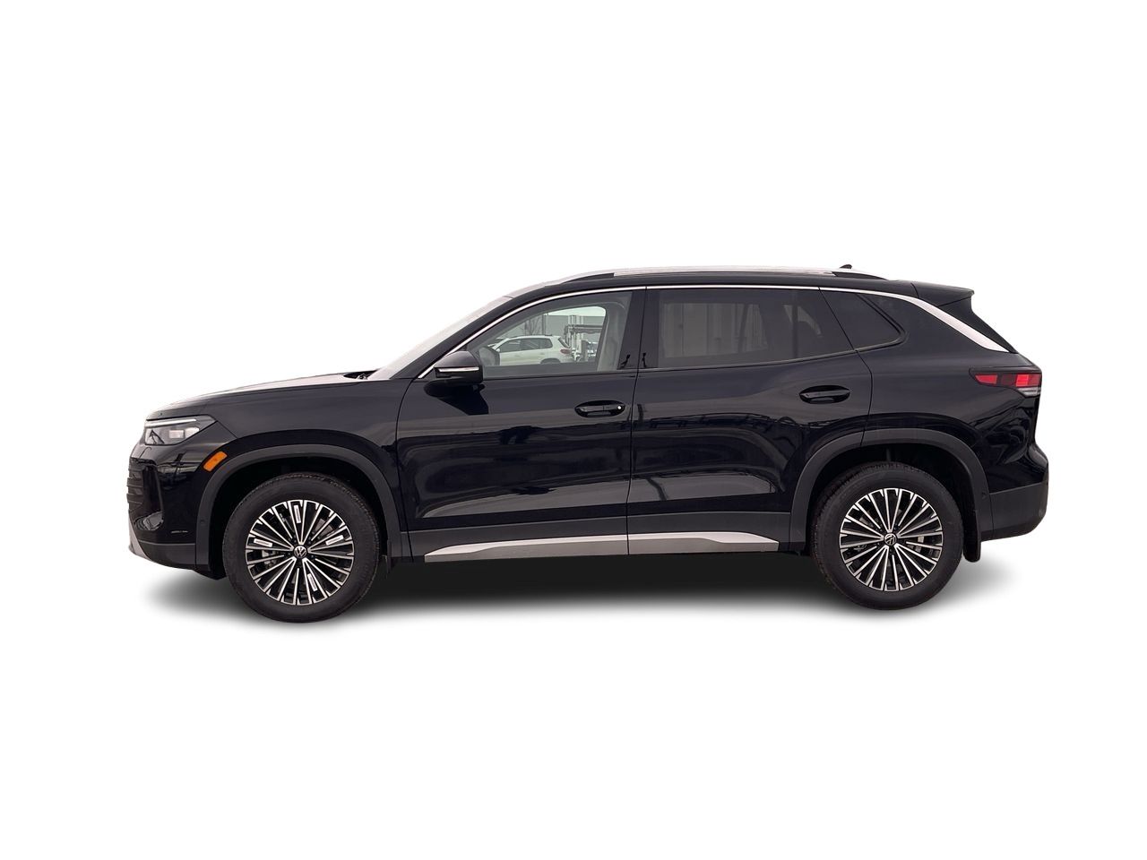 2026 Volkswagen Tiguan in Dorval, Quebec