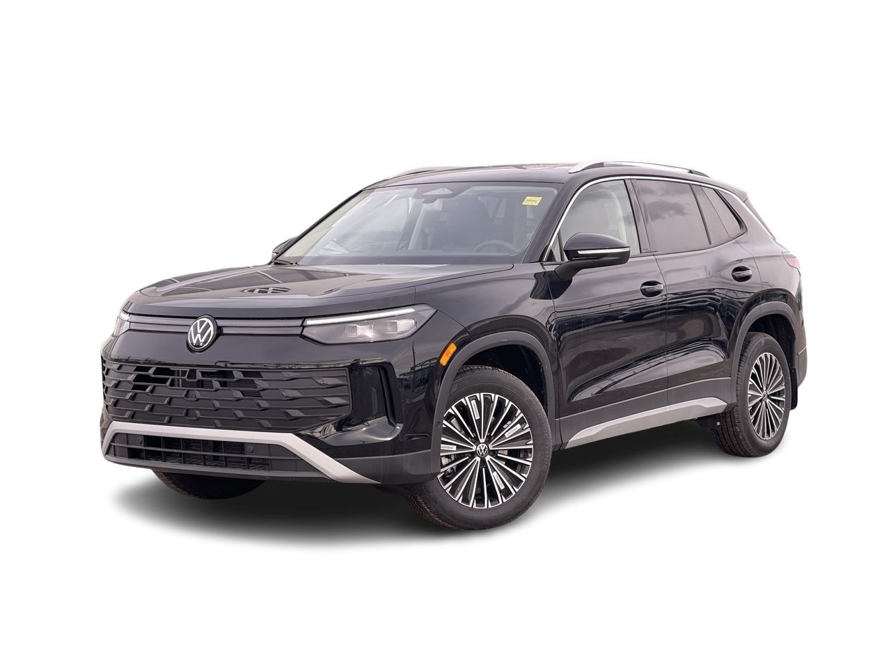 2026 Volkswagen Tiguan in Dorval, Quebec