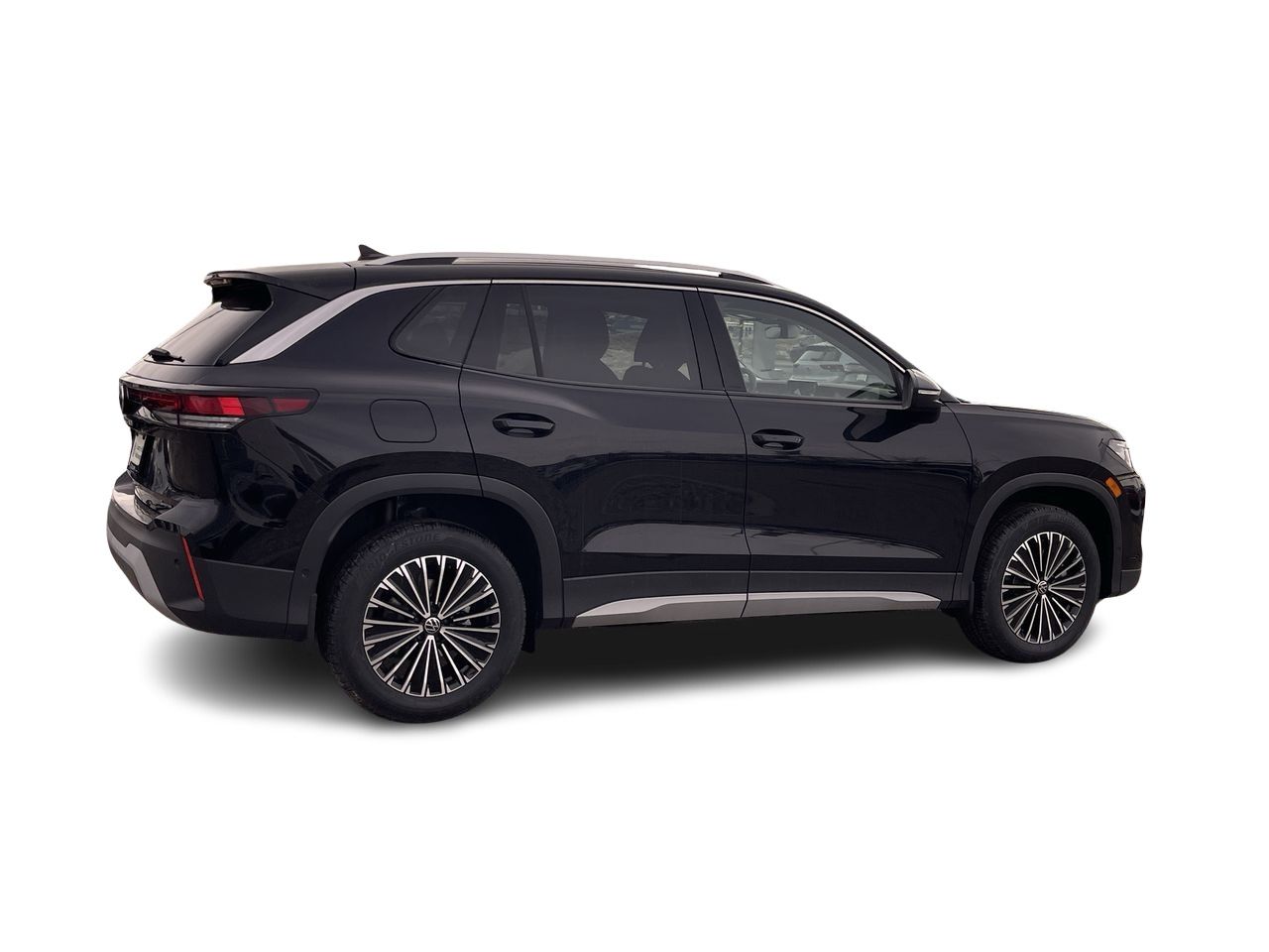2026 Volkswagen Tiguan in Dorval, Quebec