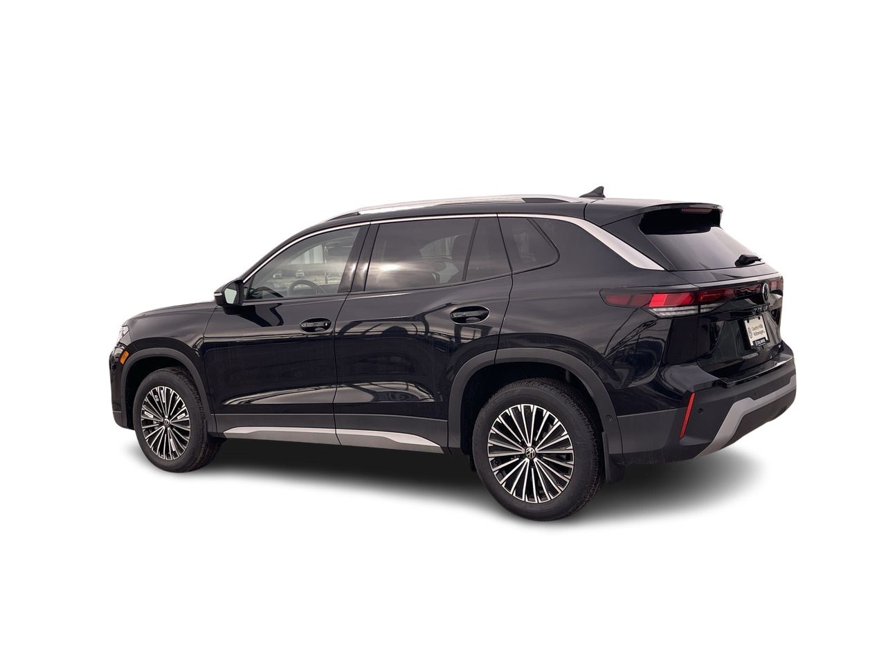 2026 Volkswagen Tiguan in Dorval, Quebec